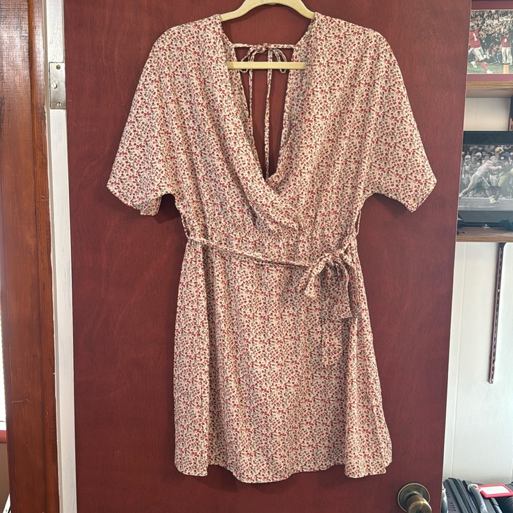 Cute dress